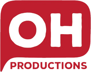 Oh Production logo